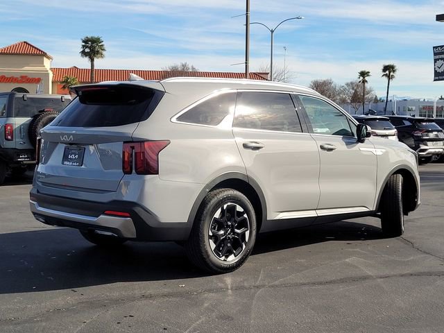 New 2026 Kia Sorento S image 5