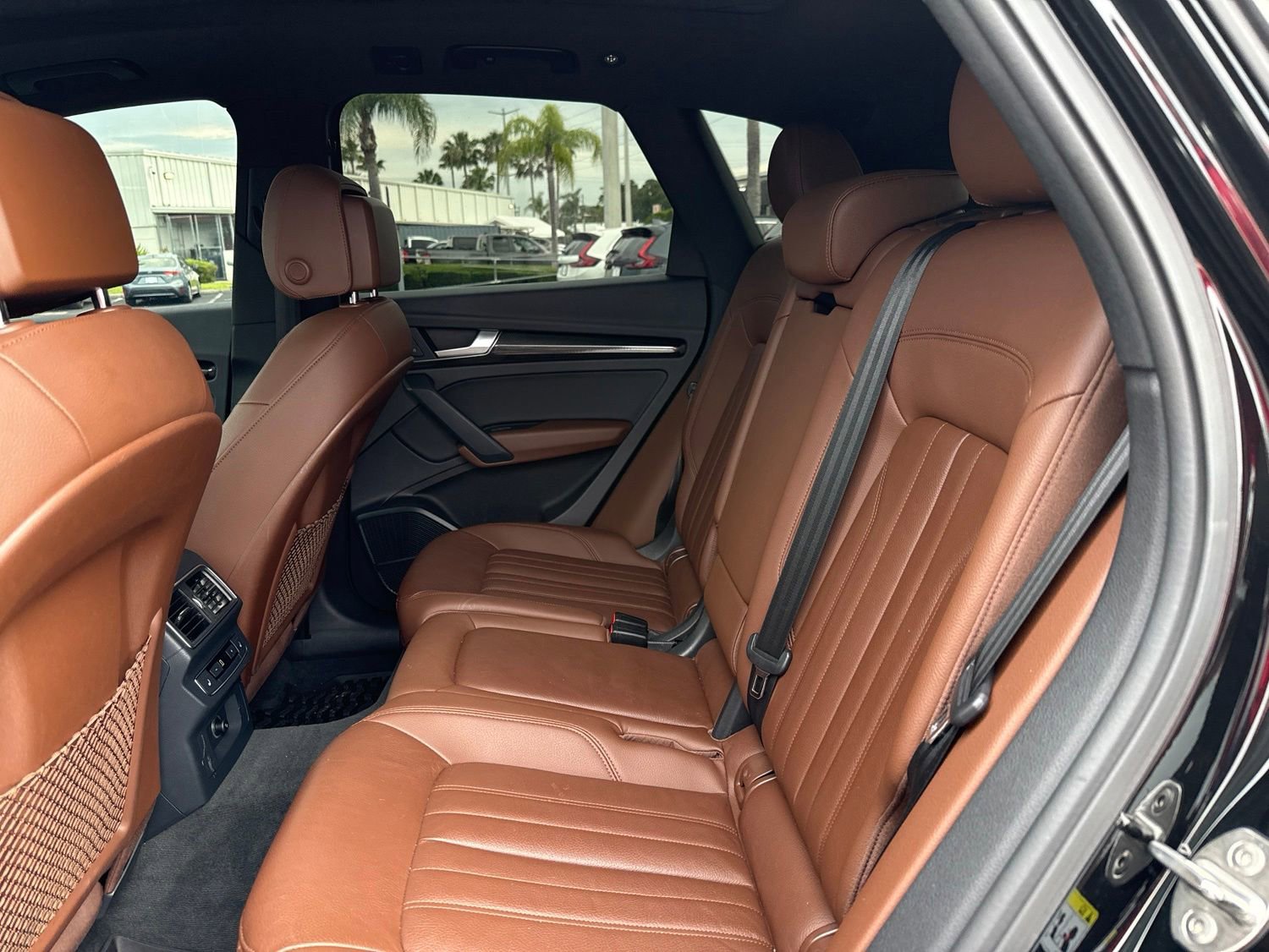 Used 2018 Audi Q5 2.0T Premium Plus w/ Premium Plus Package AWD/4WD image 9