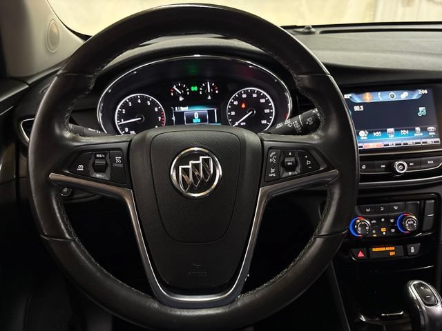 Used 2017 Buick Encore Preferred AWD/4WD image 45