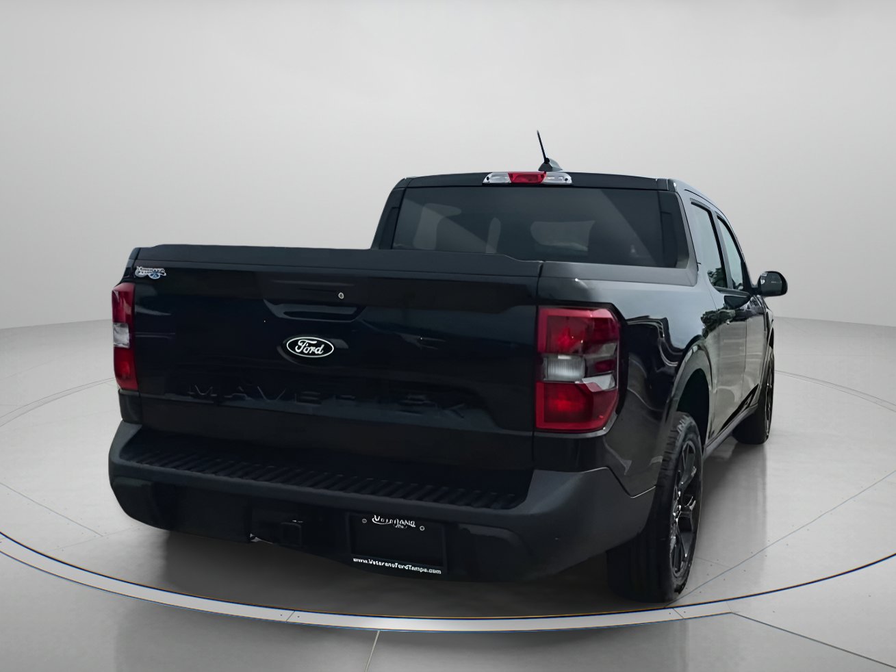New 2025 Ford Maverick XLT w/ XLT Luxury Package AWD/4WD image 30