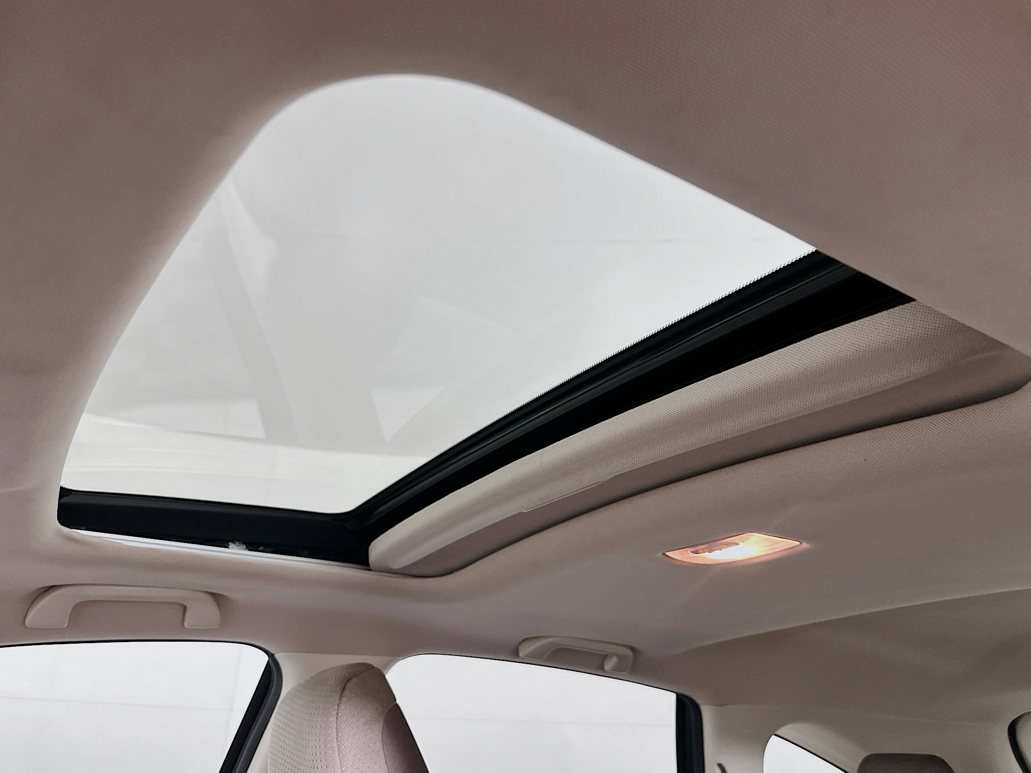 Used 2014 Honda CR-V EX image 24
