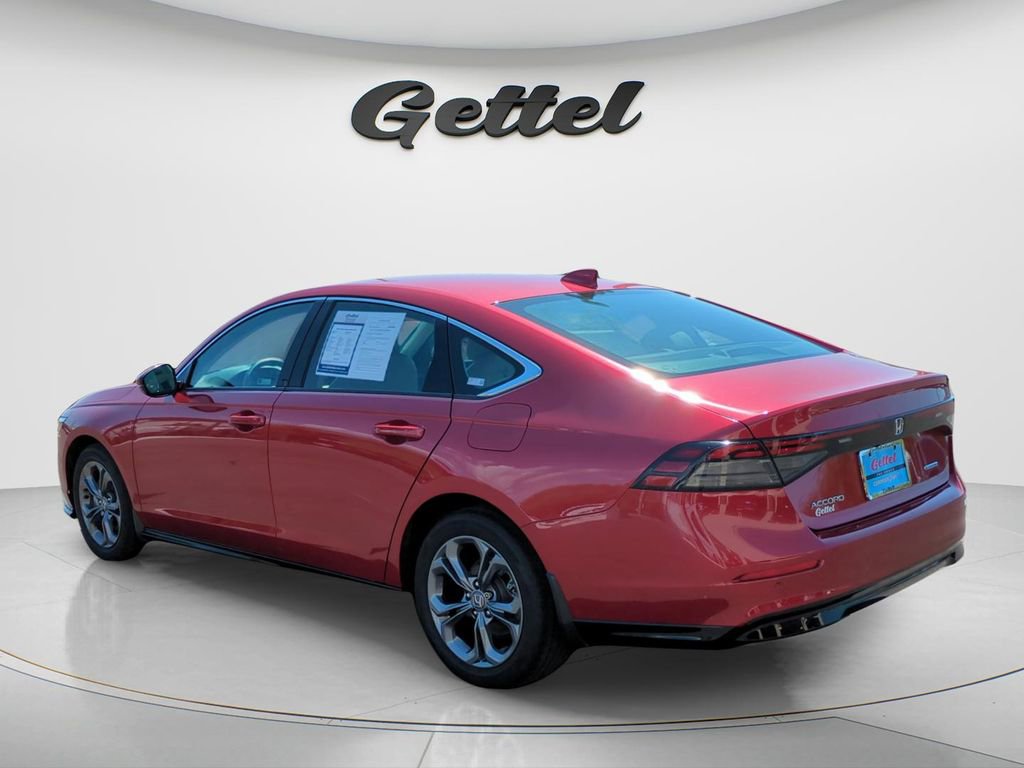 Used 2023 Honda Accord EX-L image 6