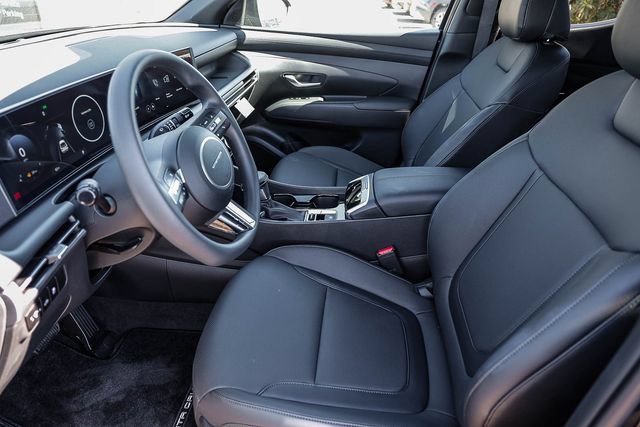 New 2026 Hyundai Santa Cruz SEL AWD/4WD image 23