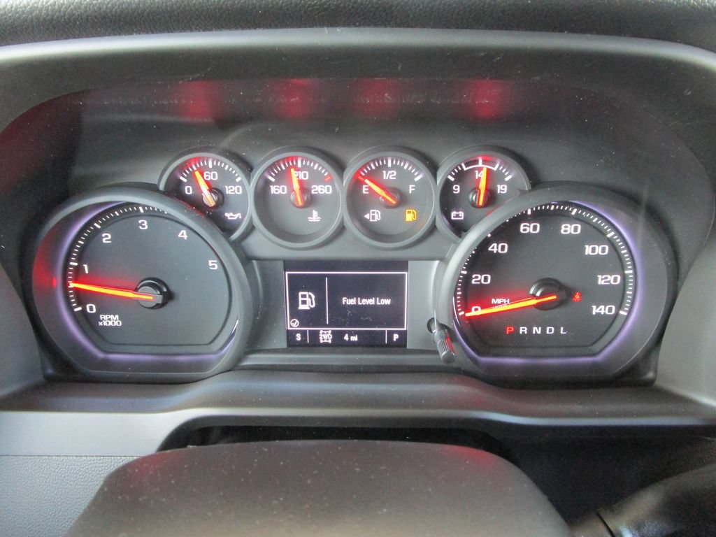 New 2026 GMC Sierra 3500 Pro w/ Convenience Package AWD/4WD image 30