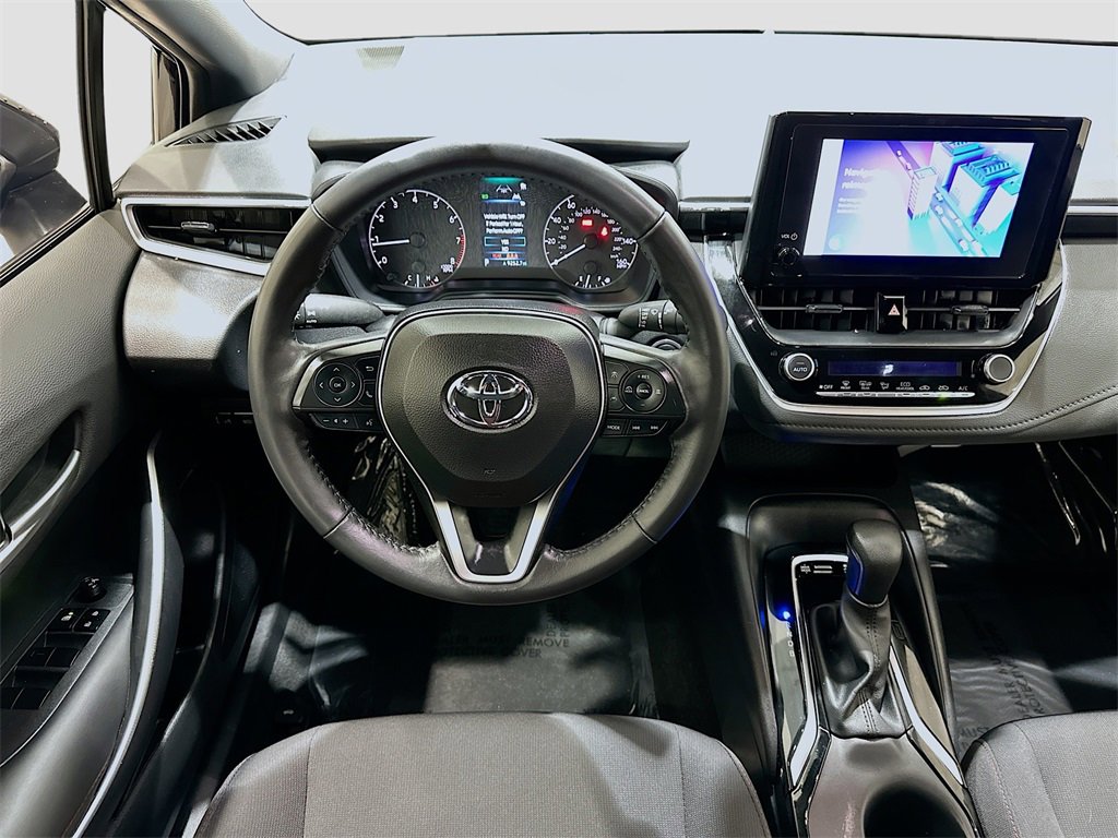 Used 2024 Toyota Corolla SE image 21