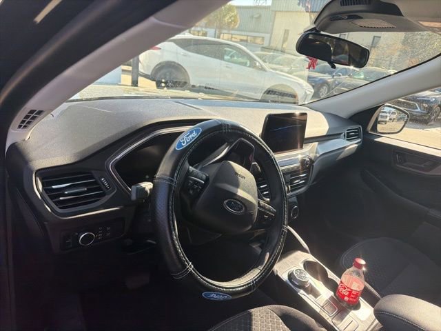 Used 2023 Ford Escape Active image 9