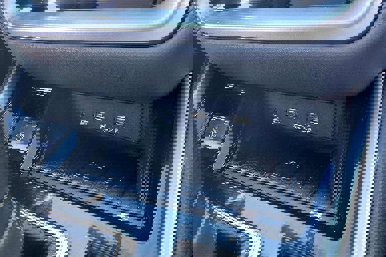 Used 2022 Subaru Outback Onyx Edition XT image 39