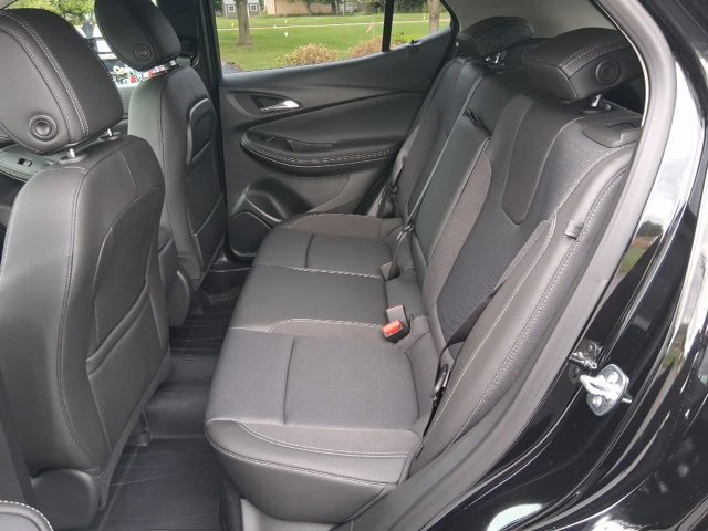 New 2026 Buick Encore GX Preferred w/ Comfort Package image 12