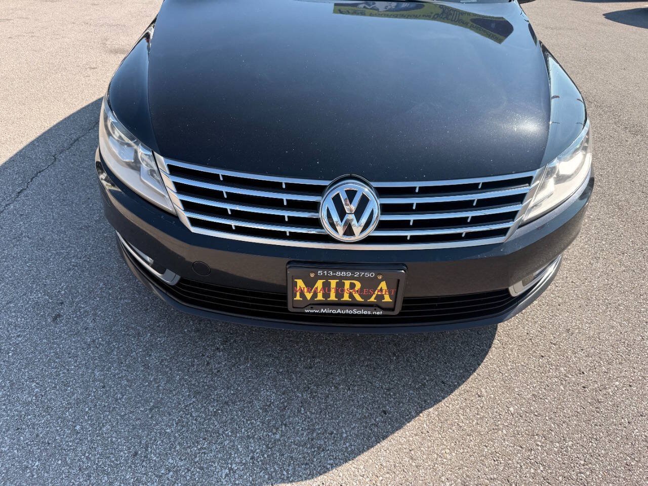 Used 2015 Volkswagen CC Sport FWD image 38