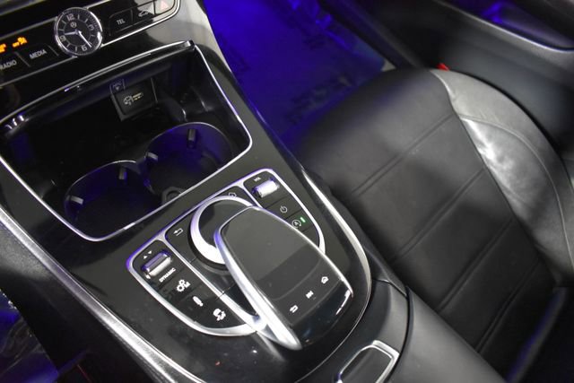 Used 2018 Mercedes-Benz E 43 AMG E 43 AMG image 25
