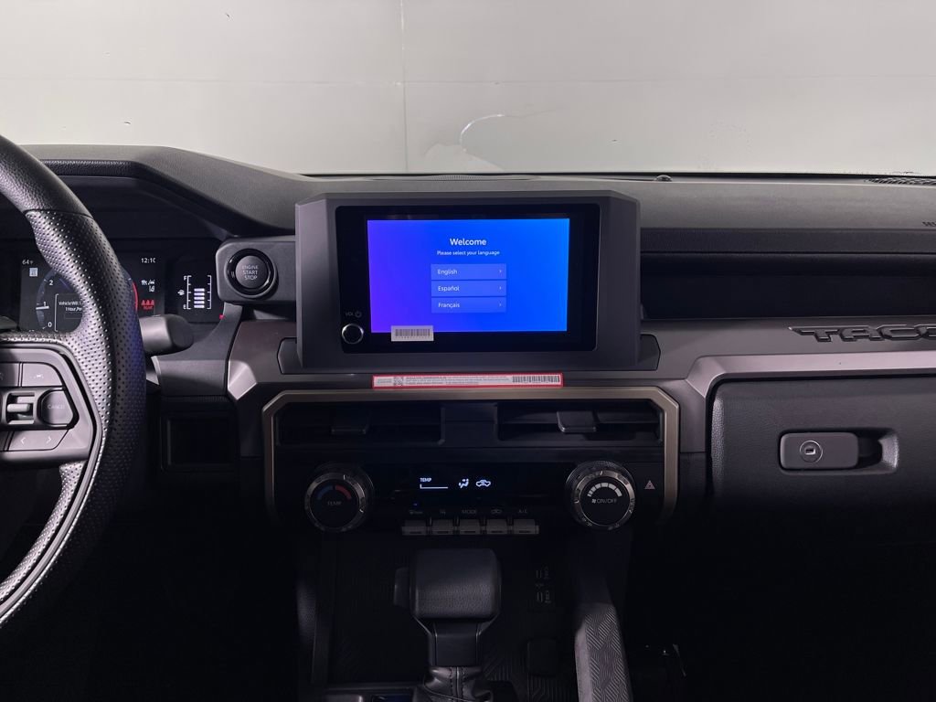 New 2026 Toyota Tacoma SR5 image 15
