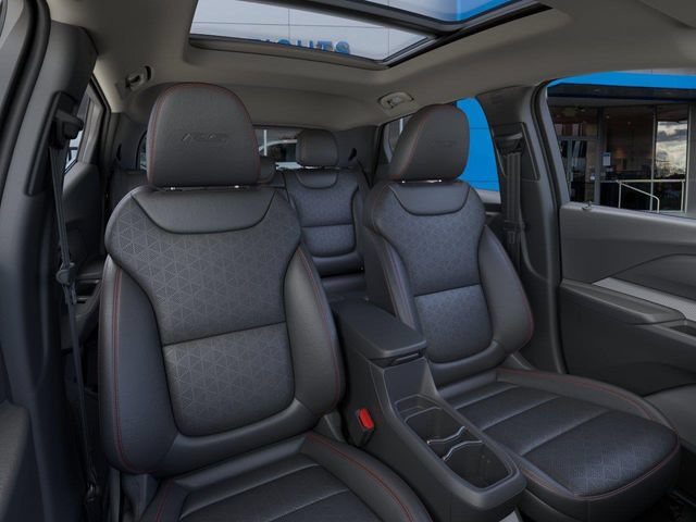 New 2027 Chevrolet Bolt RS w/ Technology Package FWD image 16