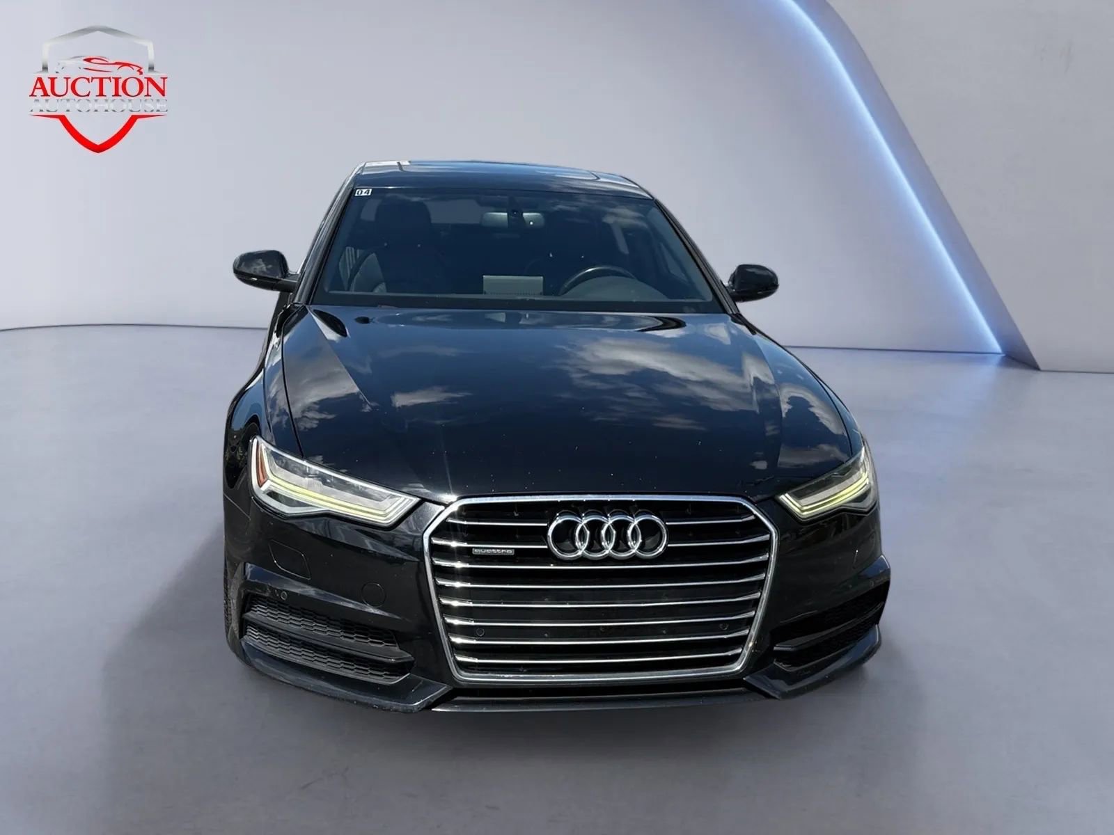Used 2017 Audi A6 2.0T Premium image 3
