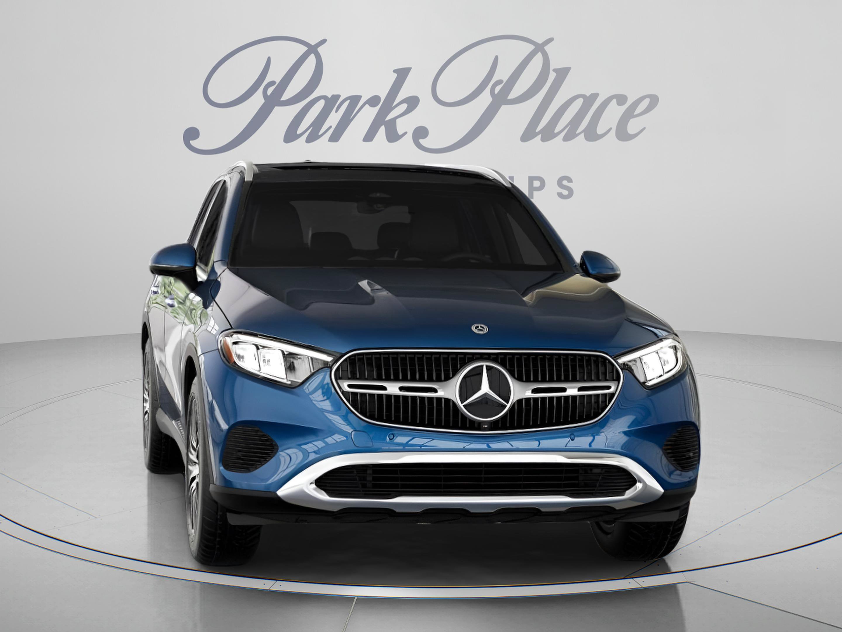 Certified 2026 Mercedes-Benz GLC 300 image 35