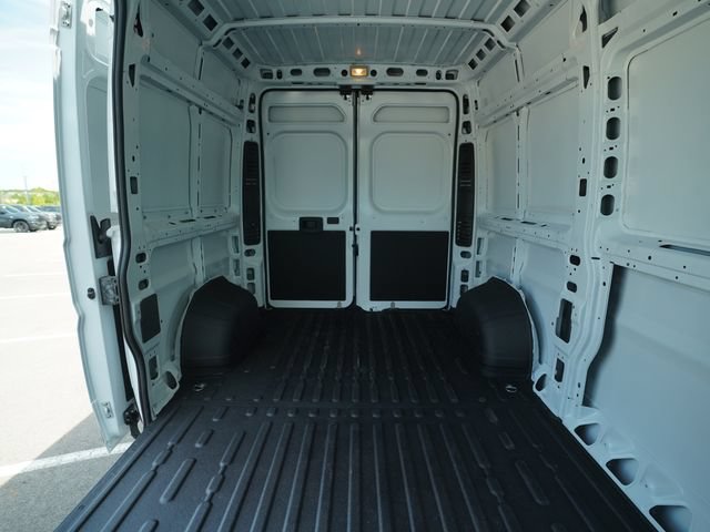 New 2026 RAM ProMaster 1500 w/ Power Group FWD image 29