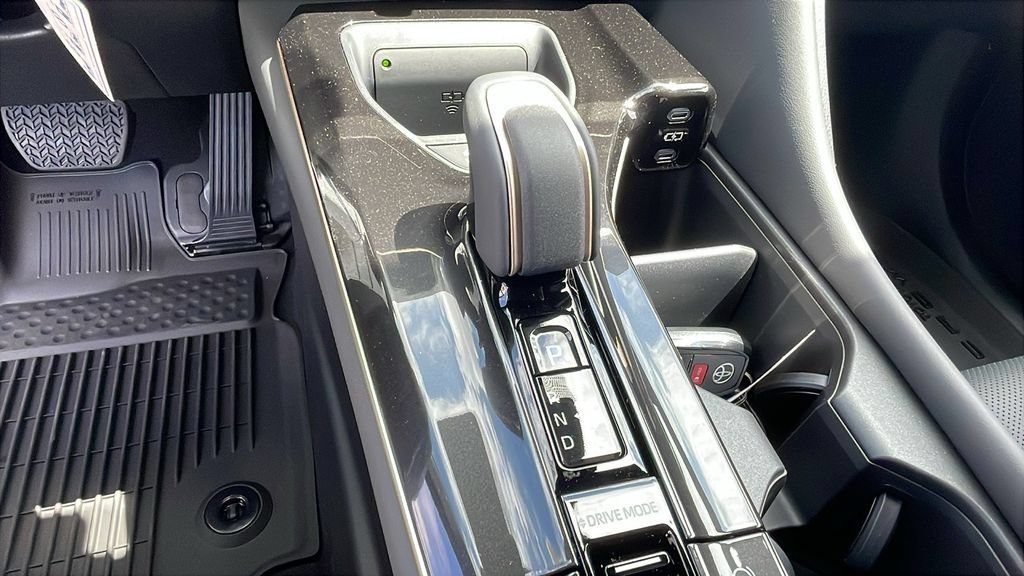 New 2026 Toyota Crown Signia w/ Advanced Technology Package AWD/4WD image 18