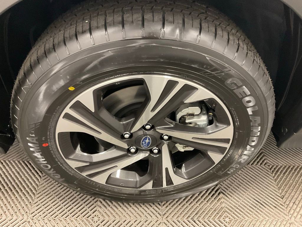 New 2026 Subaru Crosstrek 2.0i Premium image 9