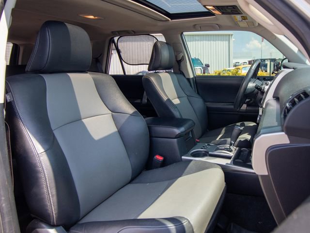 Used 2019 Toyota 4Runner SR5 Premium AWD/4WD image 18