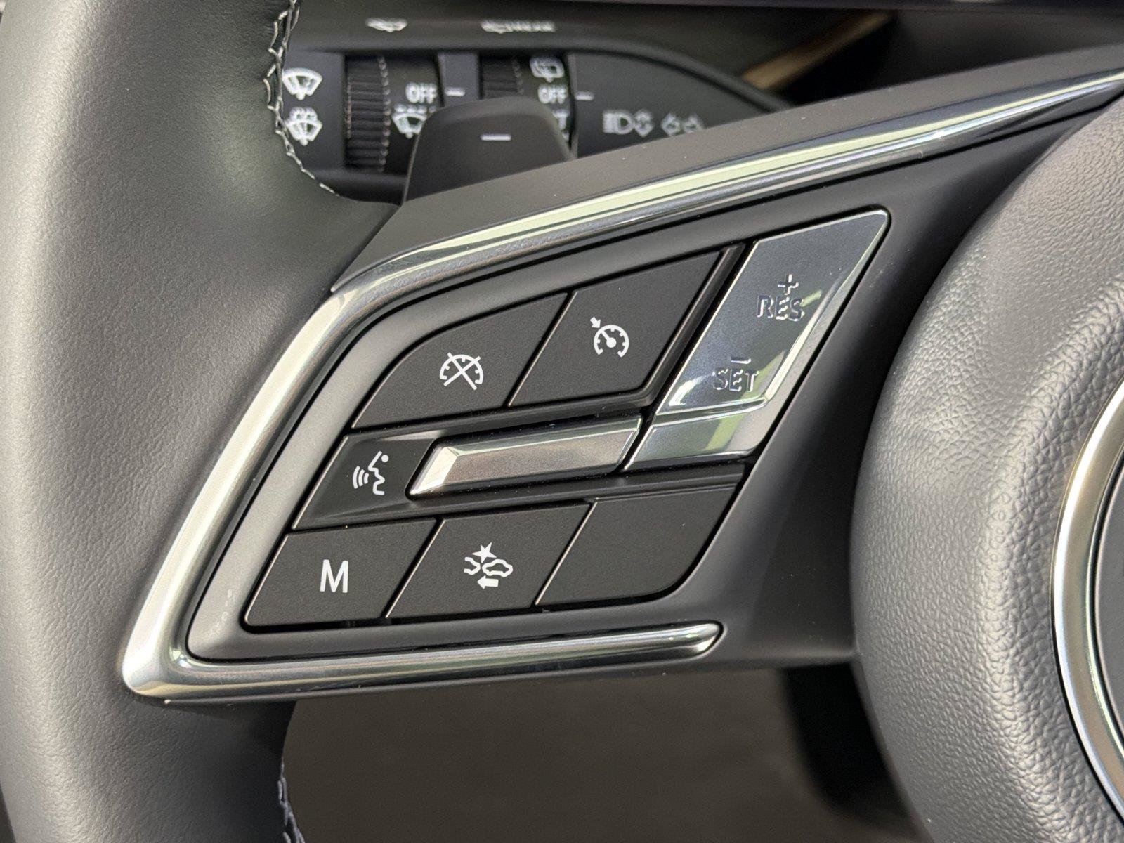New 2026 Buick Envision Sport Touring AWD/4WD image 24