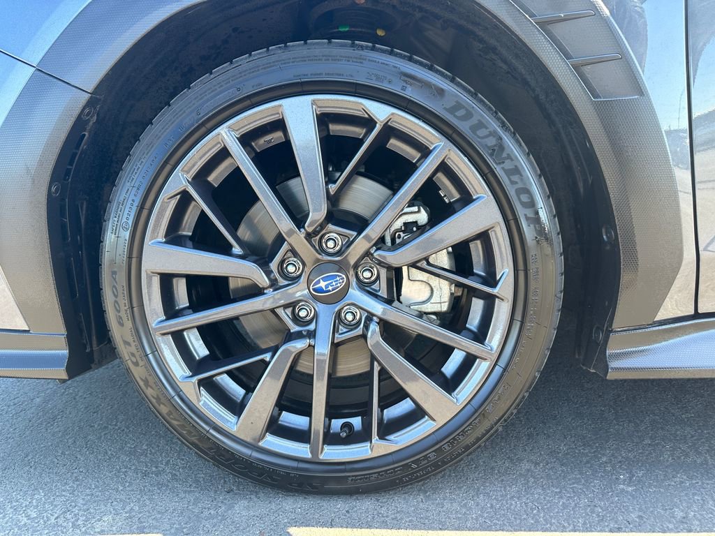 Used 2024 Subaru WRX Limited AWD/4WD image 12