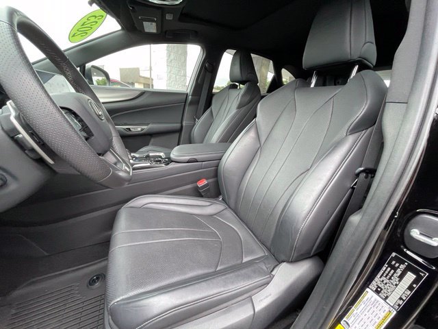 Used 2023 Lexus NX 350 F Sport AWD/4WD image 12