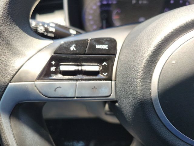 Used 2024 Hyundai Tucson SEL FWD image 20