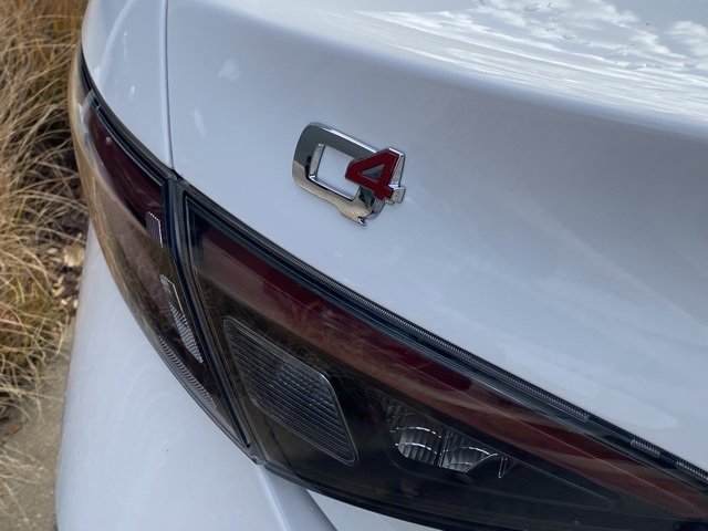 New 2025 Alfa Romeo Giulia AWD image 15