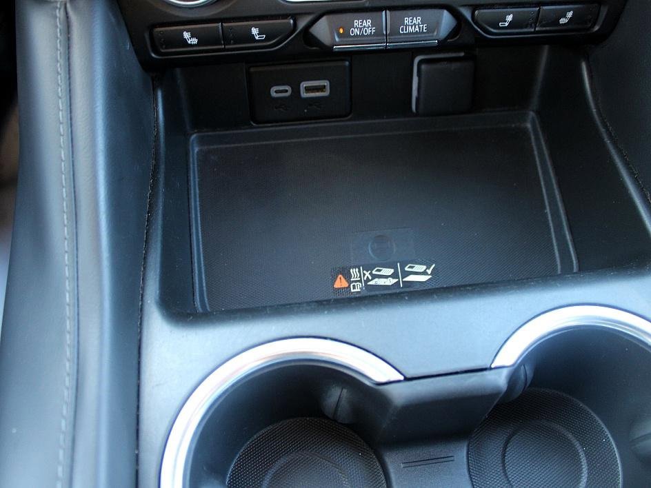 Used 2023 Chevrolet Tahoe LT image 19