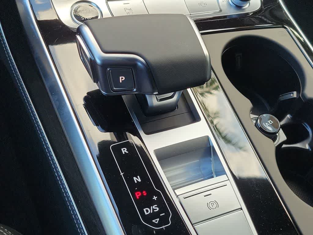 New 2027 Audi Q8 Premium Plus AWD/4WD image 25