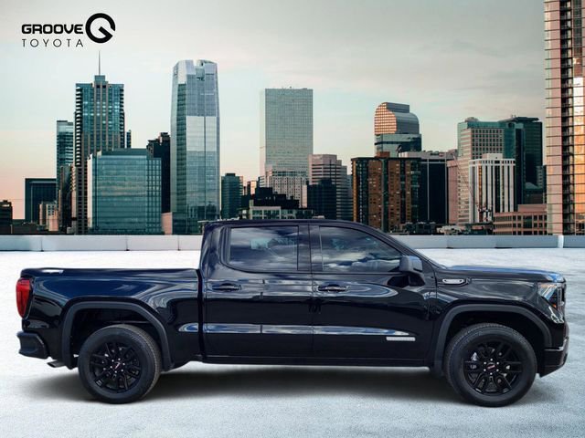 Used 2026 GMC Sierra 1500 Elevation image 7