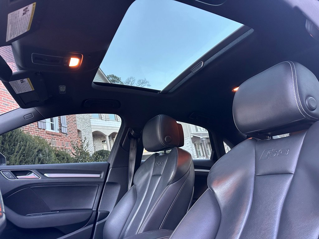 Used 2016 Audi S3 Premium Plus image 27