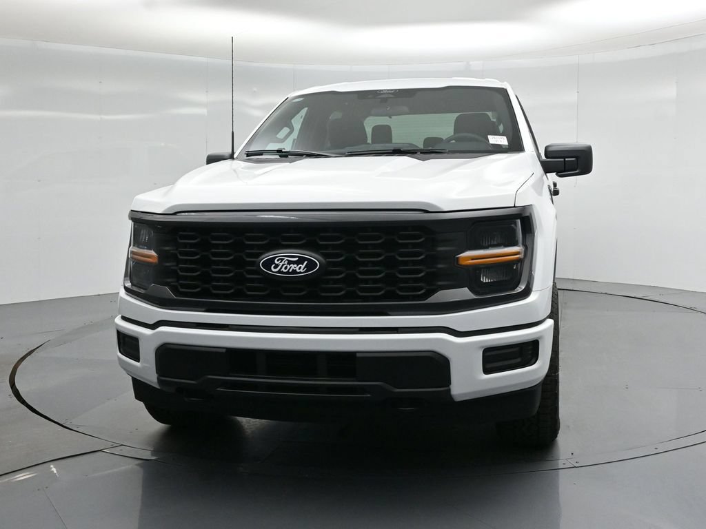 New 2026 Ford F150 STX AWD/4WD image 50