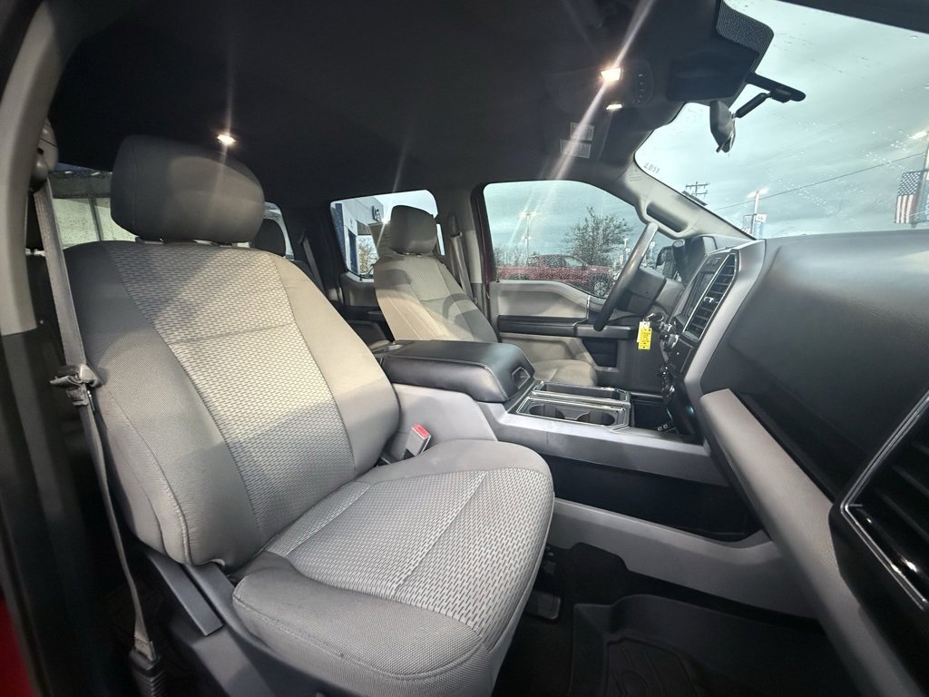 Used 2019 Ford F150 XLT image 29