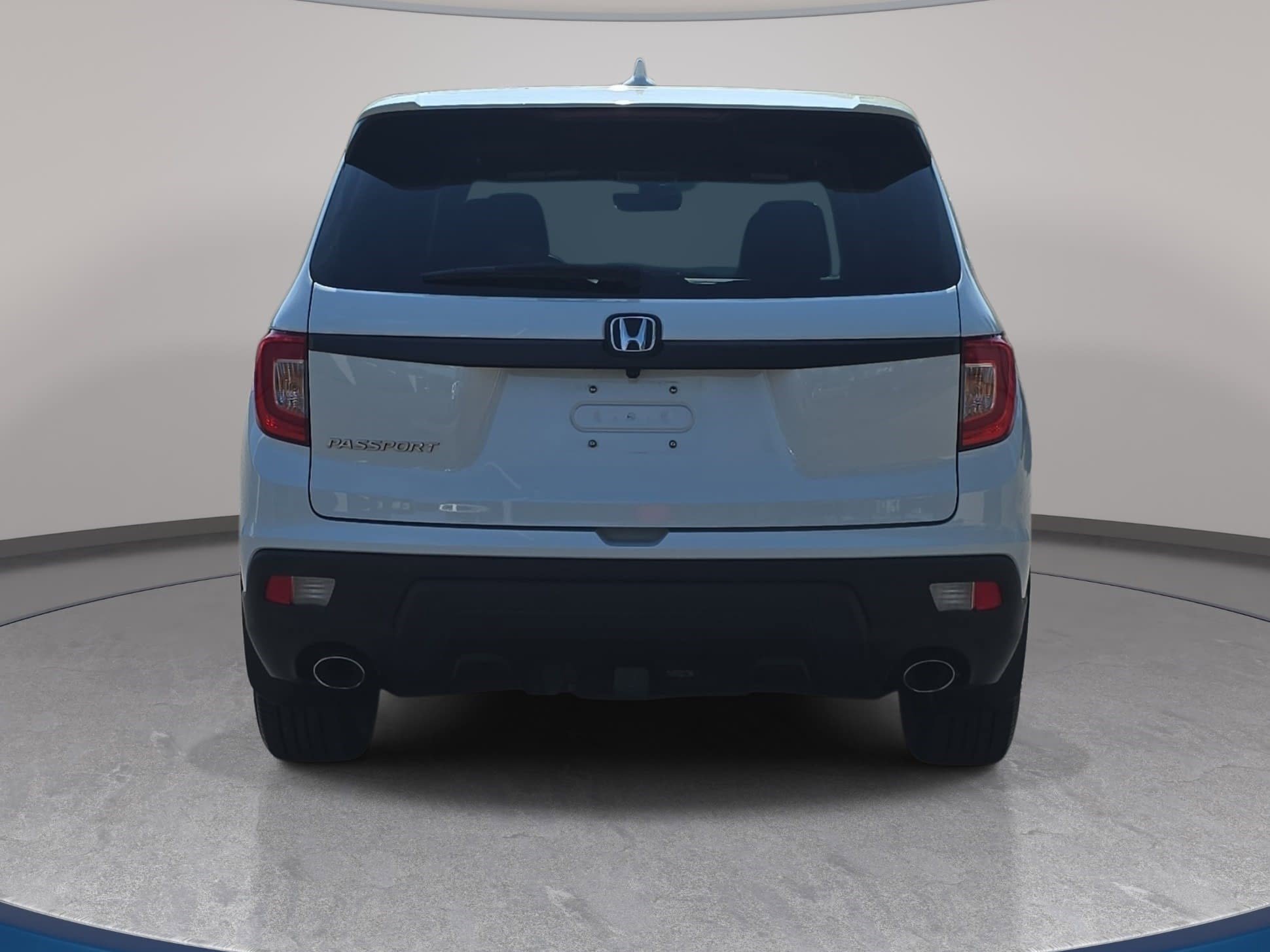 Used 2020 Honda Passport EX-L image 6