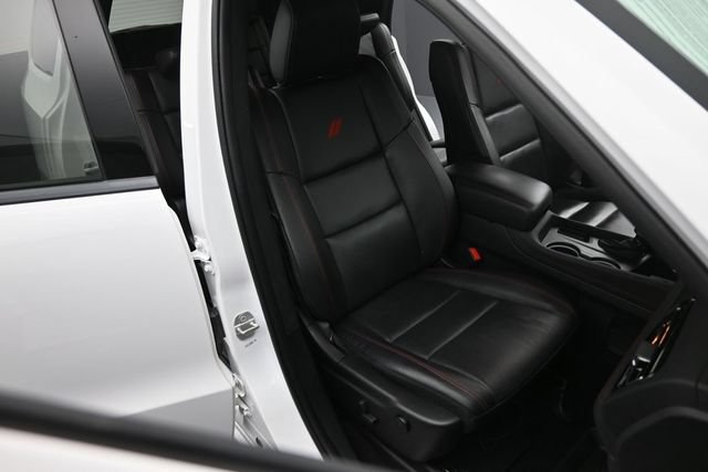 Used 2024 Dodge Durango R/T AWD/4WD image 21