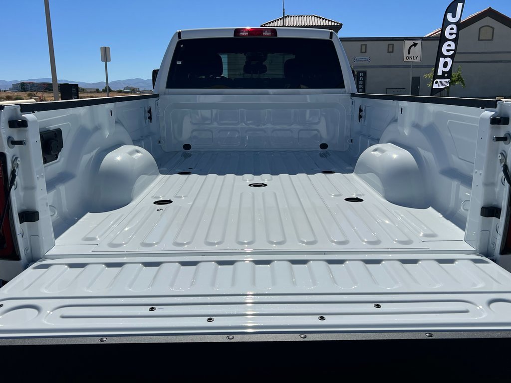 New 2026 RAM 3500 Big Horn image 17