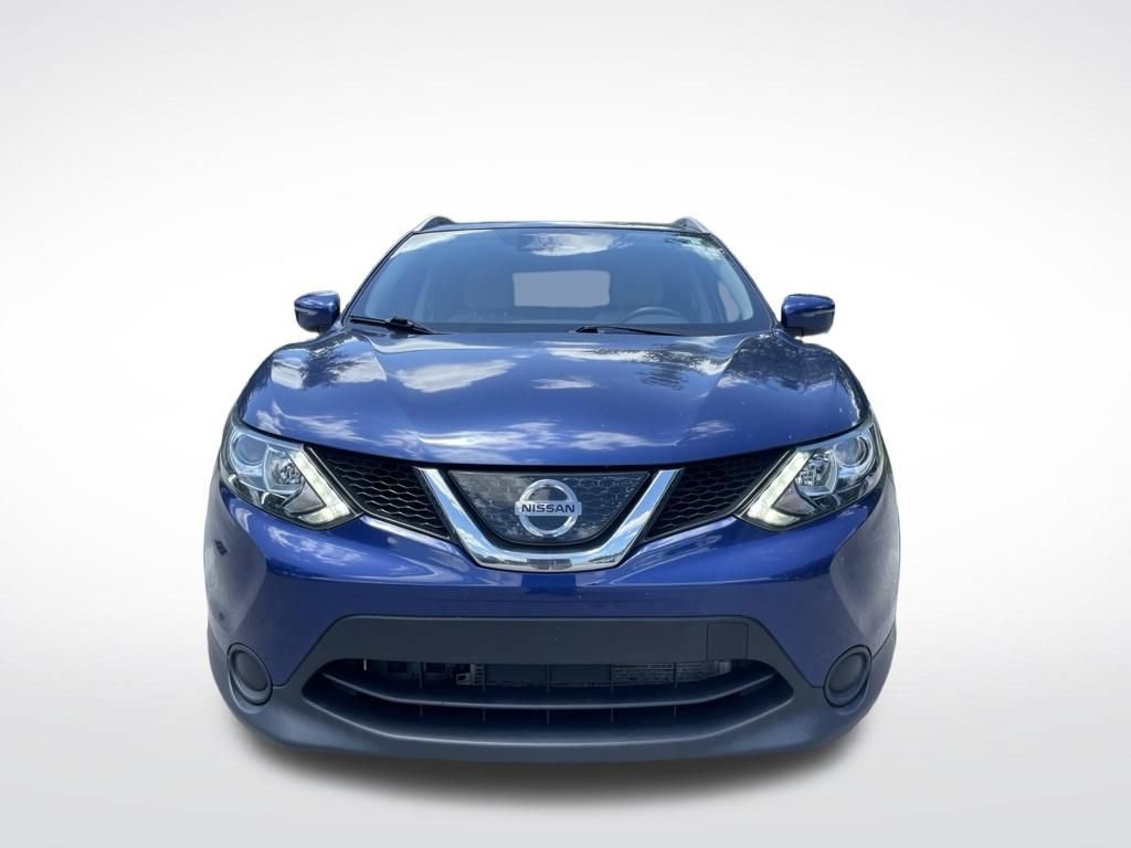 Used 2019 Nissan Rogue Sport SV FWD image 3