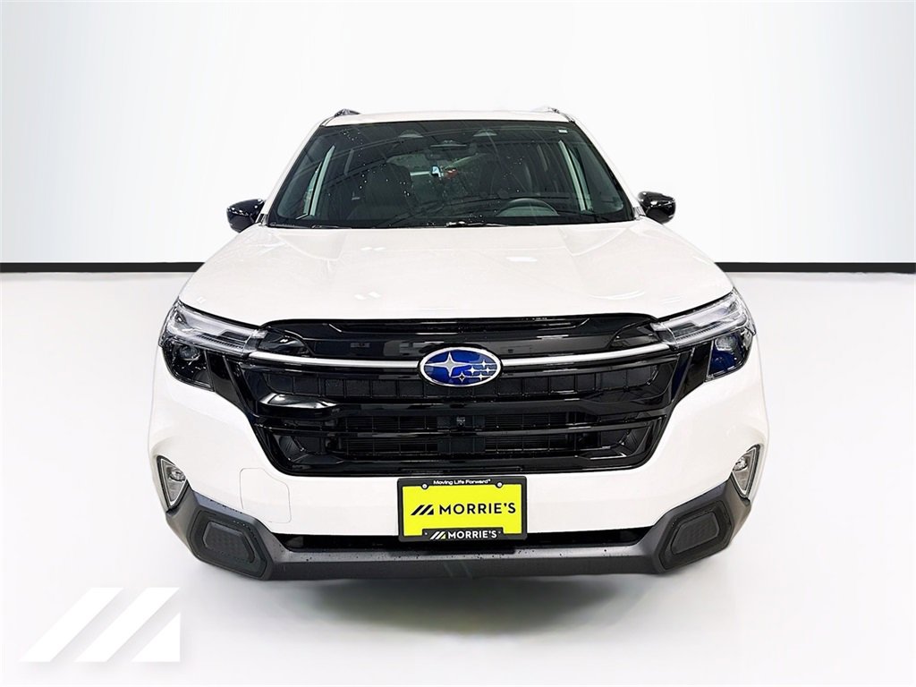 New 2026 Subaru Forester Touring image 2