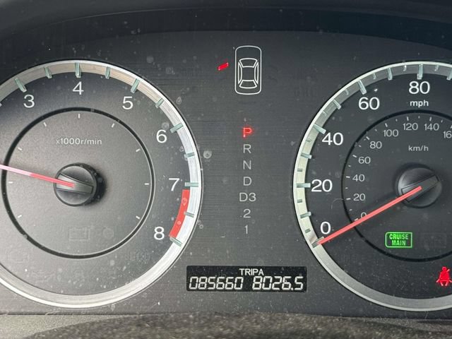 Used 2012 Honda Accord EX-L image 6