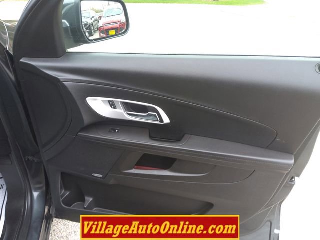 Used 2017 Chevrolet Equinox LT FWD image 30