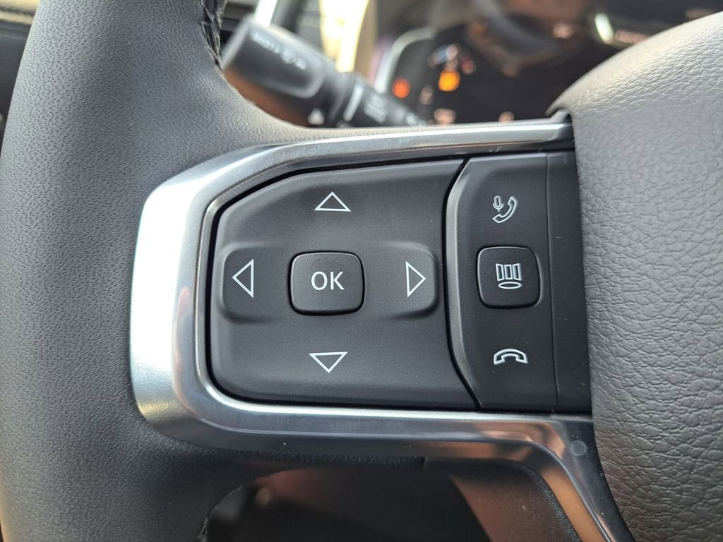 Used 2025 RAM 2500 Laramie image 14