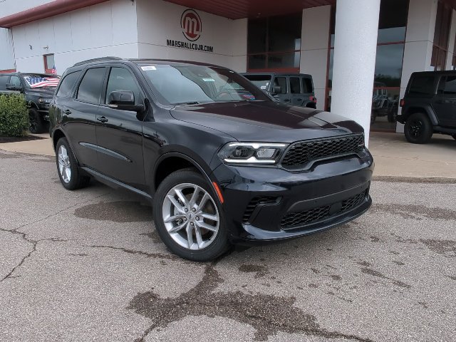 New 2026 Dodge Durango GT AWD/4WD image 3