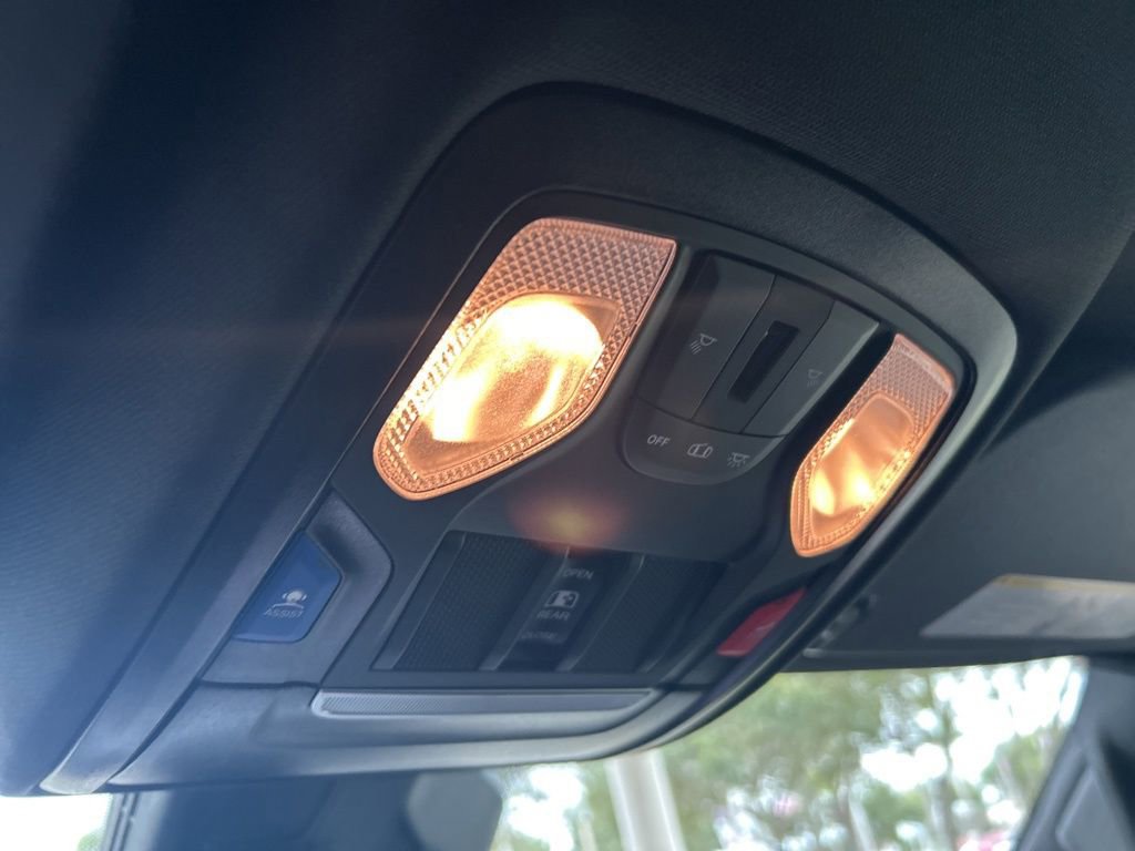 New 2025 RAM 1500 Tradesman image 38