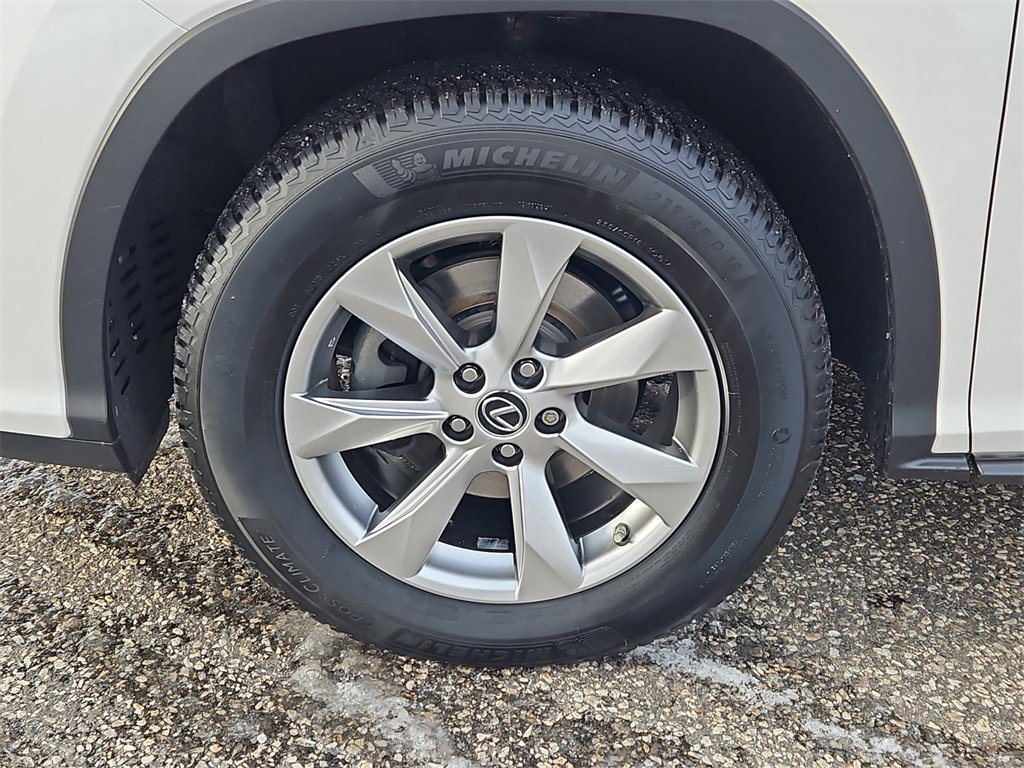 Used 2019 Lexus RX 350 AWD image 7