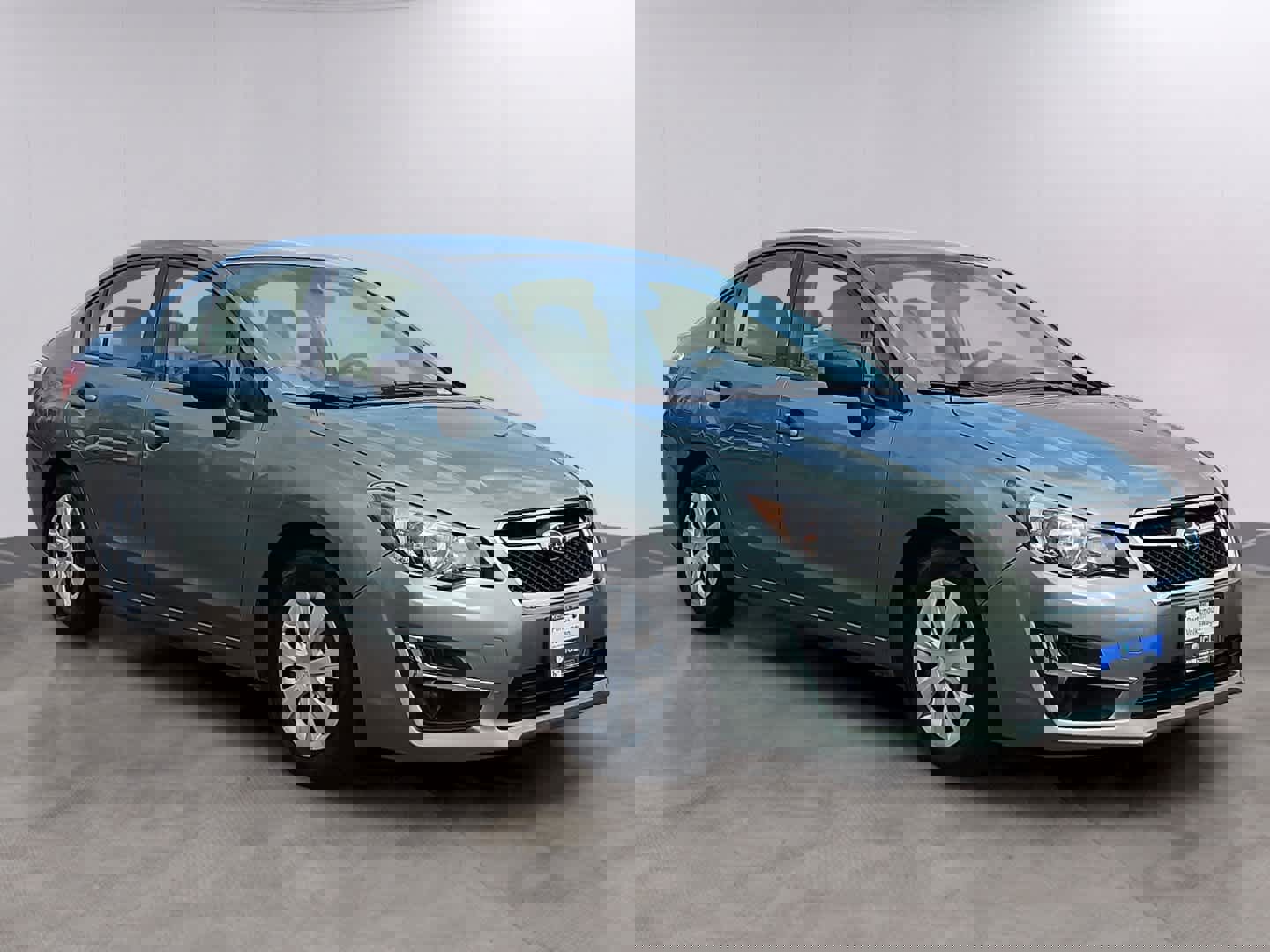 Used 2016 Subaru Impreza 2.0i image 3