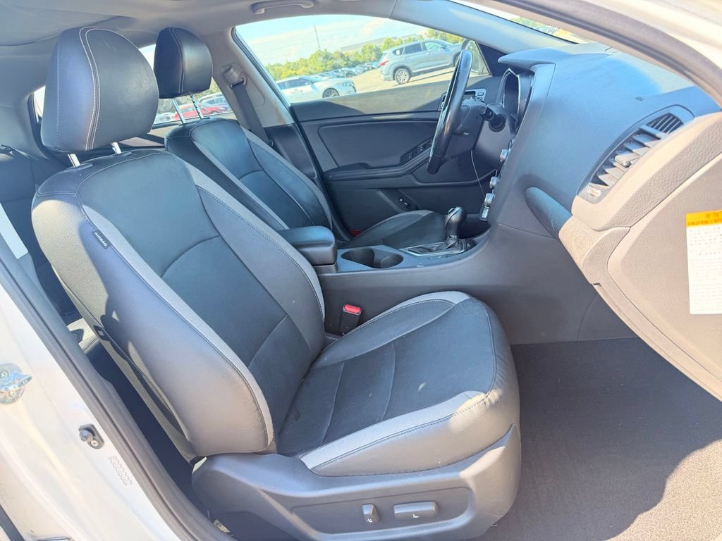 Used 2013 Kia Optima EX FWD image 8