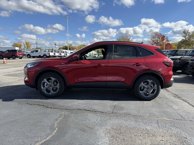 New 2026 Ford Escape ST-Line Select w/ Tech Pack #1 image 5