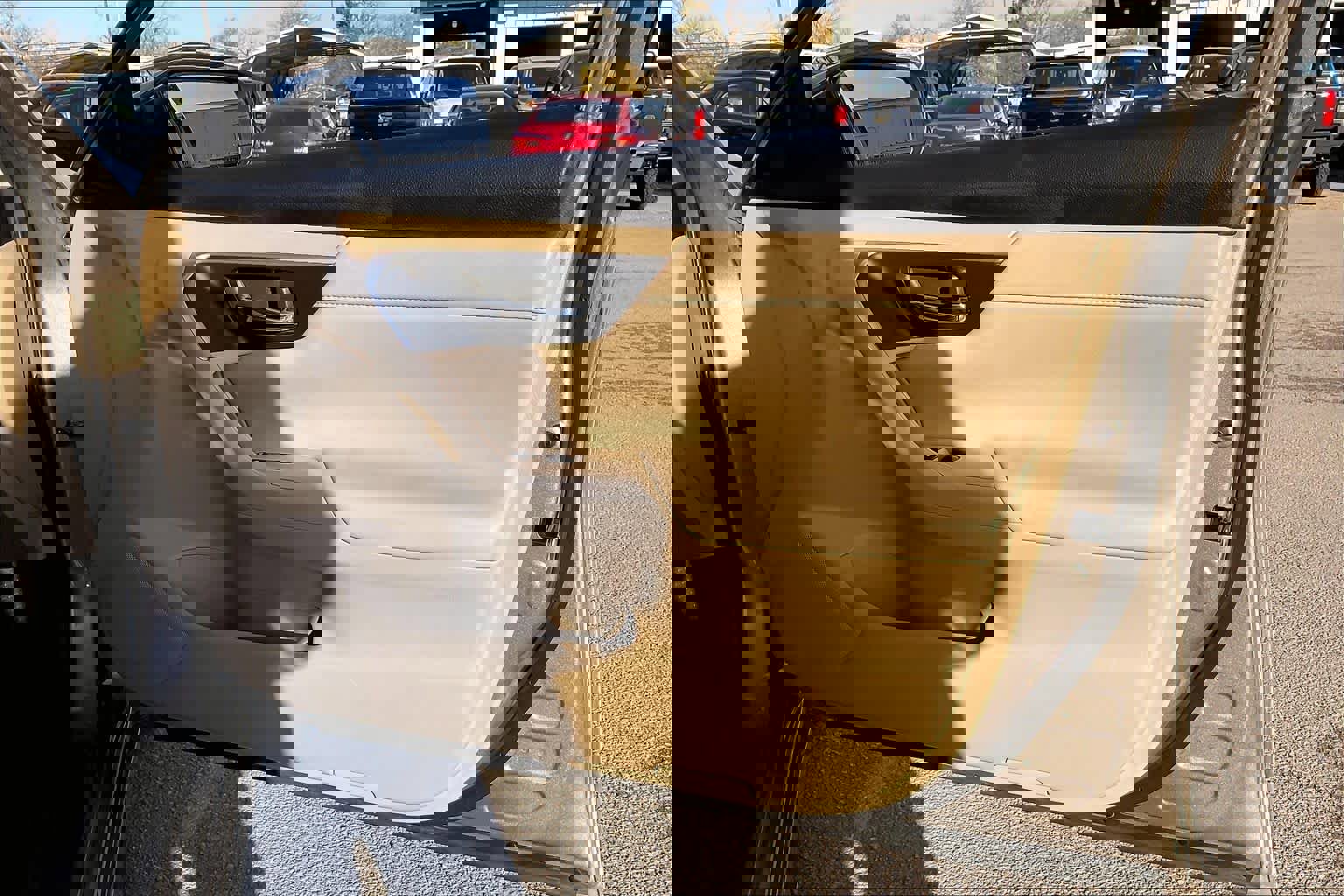 Used 2015 Nissan Altima 2.5 S w/ Special Edition Package image 21