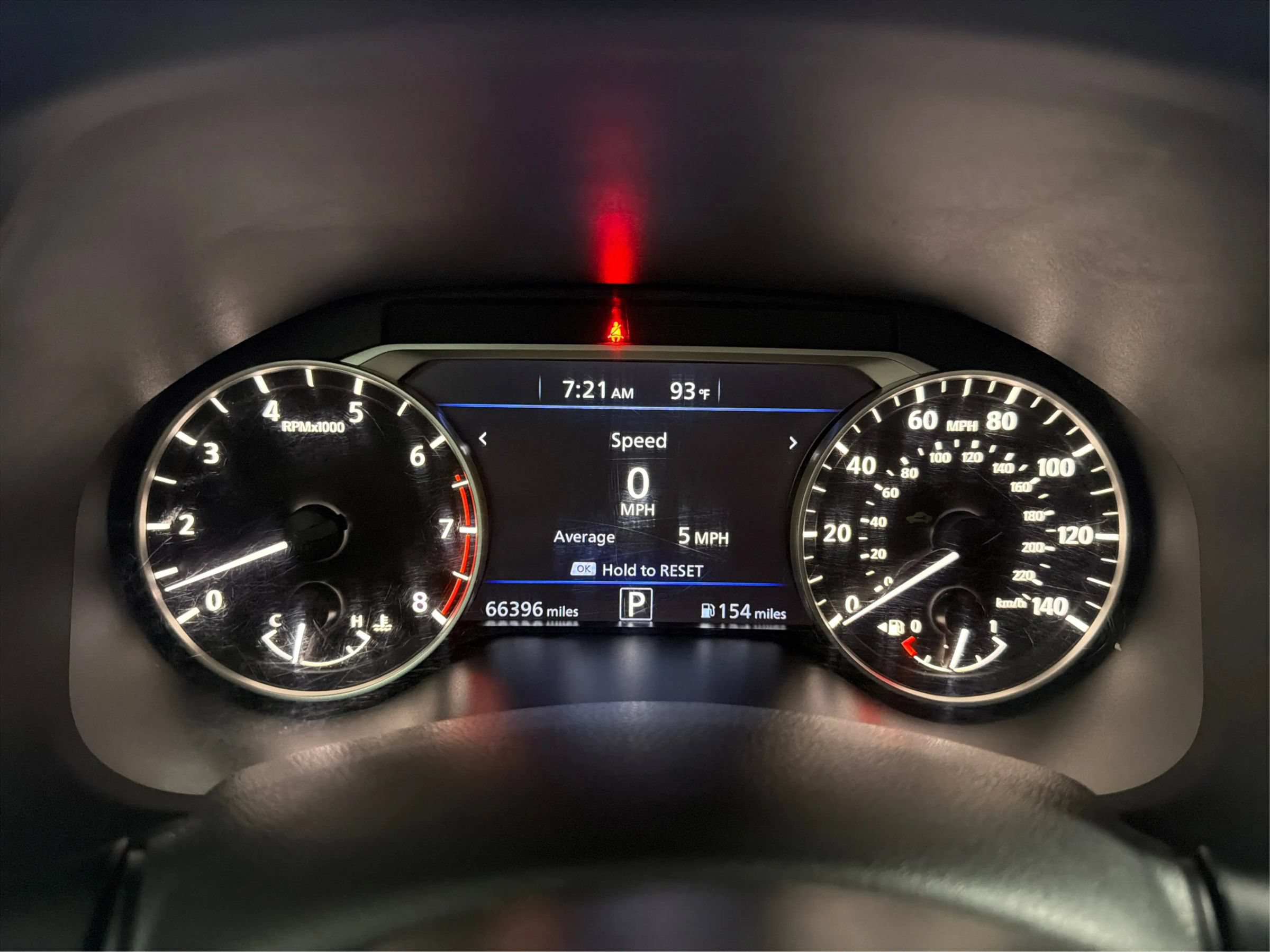 Used 2019 Nissan Altima 2.5 S FWD image 30