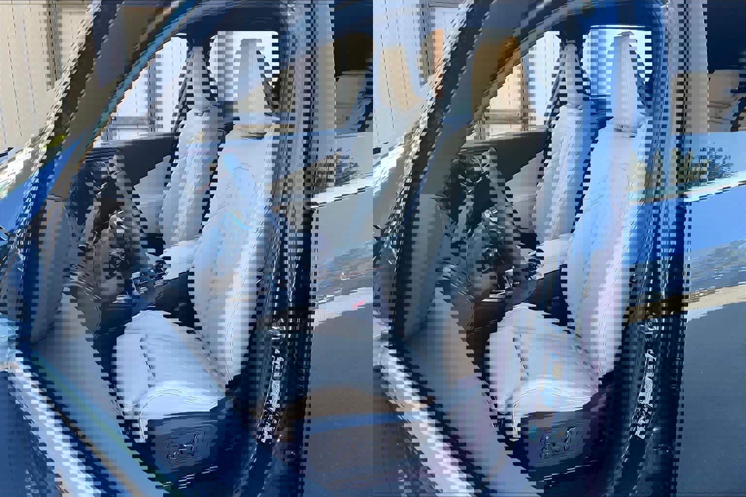 Used 2026 BMW X3 xDrive30 w/ Convenience Package image 7